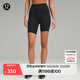 lululemon丨Wunder Train 女士運動(dòng)高腰緊身短褲 8