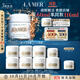 海藍之謎（LA MER）奇跡面霜60ml保濕修護緊致護膚品套裝化妝品禮盒生日禮物送女友
