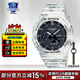 卡西歐（CASIO）g-shock戶(hù)外運動(dòng)防水防震多功能夜光 時(shí)尚男腕表送男友禮物 GAE-2100GC-7AP可更換表帶套裝