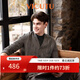 威可多（VICUTU）男秋冬針織開(kāi)衫商務(wù)灰色格雷系極簡(jiǎn)百搭針織衫外套 褐色 L