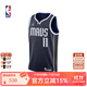 耐克耐克NBA官方-達拉斯獨行俠歐文Swingman系列drifit成人背心球衣 獨行俠-歐文球衣 L