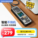 DOCKCASE多凱斯帶屏Type-C高速拓展塢USB-C轉HDMI轉換器4K60Hz支持蘋(píng)果M1/M2筆記本電腦桌面擴展塢