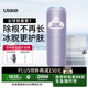 Ulike Air4【政府補貼】 藍寶石冰點(diǎn)脫毛儀女士刮毛刀剃毛器私處美容儀 男士送禮生日禮物送女友 【2025全新升級】Air4水晶紫+潔凈艙