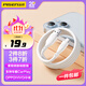 品勝（PISEN）Type-C數據線(xiàn)適用華為充電線(xiàn)6a/5a快充100W/66W華為Mate70pro優(yōu)享版榮耀小米15ultra安卓手機車(chē)載 1.2米白色【3A快充|支持車(chē)載|親膚硅膠】
