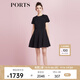 PORTS寶姿商場(chǎng)同款春夏新款女裝