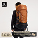 KAILAS巔峰-BC (Summit BC) 65+10 徒步背包 KA2553003 古陶棕 L