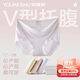 有棵樹(shù)（YOUKESHU）孕婦內褲女莫代爾孕早中晚期專(zhuān)用低腰舒適純棉抗菌襠大碼春夏短褲