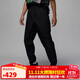 Jordan男子AS M J SPRT JAM WARM UP PANT長(cháng)褲HF9891-010 黑色 L 