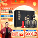 古井貢酒 年份原漿古20 濃香型白酒 52度 500ml*2瓶 禮盒裝