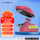 FanXoo凡響G-Power充電底座適配羅技狗屁王GPW1234代 G502 G903 G703一二三無(wú)線(xiàn)電競鼠標配磁吸充電模塊 G-Power充電底座-粉色
