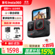 影石（Insta360）Ace Pro  運動相機 【國家補貼】旗艦影像AI智能高清防抖防水摩托車行車記錄儀騎行潛水Vlog視頻 官方標配 官方標配【無內存卡】曬單返10元紅包