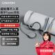 大峽谷（CANYON）有線(xiàn)耳機掛耳式不入耳帶麥克風(fēng)二合一辦公會(huì )議游戲電競睡眠久戴不痛適用手機臺式電腦筆記本平板 G1灰 數字type-c扁接口-線(xiàn)長(cháng)1.2米 調節版