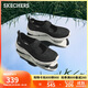 斯凱奇（SKECHERS）女鞋秋季蕾絲淺口單鞋通勤平底鞋休閑時(shí)尚瑪麗珍鞋104345