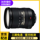 Nikon尼康18-105 18-140標準變焦長(cháng)焦二手單反防抖鏡頭18-200 VR II 99新尼康18-200 VR II鏡頭 官方標配