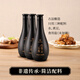 堯記名堯古醬3瓶 無(wú)麩質(zhì)醬油 無(wú)加碘手工釀造 高端禮盒裝 特級調料