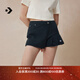 匡威（Converse）官方 星箭Logo時(shí)尚復古女裙褲WCH877 WCH877-023 M (160/68A)