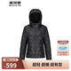 波司登春秋季羽絨服女短款米蘭秀款時(shí)尚潮流保暖外套