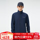 Columbia哥倫比亞軟殼衣男25春夏款防風(fēng)保暖風(fēng)衣夾克外套 XE8848 464 M