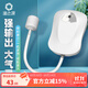 漁之源 增氧泵增氧機多功能兩用便攜式充電氧氣泵 氧氣泵單管