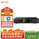 杰科（GIEC）BDP-G5600 4K UHD藍光播放機杜比視界 全景聲 HDR 家庭影院播放器 DVD影碟機光盤(pán)USB硬盤(pán)播放