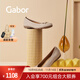 GABOR德國嘉步04164單鞋  淺口時(shí)尚芭蕾舞通勤單鞋 駝色0416412 38.5