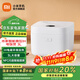 米家小米智能電飯煲IH微壓版3L/4L 家用小型多功能電飯鍋大容量煲湯蒸煮飯鍋可調多用途鍋蒸飯鍋 米家智能微壓IH電飯煲 3L