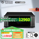 天逸（Winner）AD-7300PA+ 純后級7聲道獨立輸出大功率家庭影院功放 AD-7300PA+