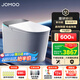 九牧（JOMOO）凈界智能馬桶S8家用馬桶感應翻蓋除臭虹吸坐便器零壓限制除菌除臭 【凈界Pro-ZS800J】幻彩面蓋+移動(dòng)烘干 坑距是290-390選305