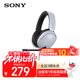 索尼（SONY）英縱INZONE H3 電競游戲耳機 虛擬7.1聲道 有線(xiàn)頭戴式耳麥 高清麥克風(fēng) 電腦筆記本網(wǎng)課游戲禮物 白色