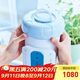特百惠（Tupperware）凈水器濾芯 納美玲瓏牌TPW-C1型家用廚房直飲機濾水配件