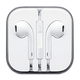 SiUNYOO 蘋(píng)果14有線(xiàn)耳機iPhone12/8plus/XS線(xiàn)控通話(huà)入耳式耳塞扁頭13ProMax閃電頭耳機 5/6/6s蘋(píng)果3.5mm圓孔接口耳機