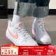 NIKE【滔搏】大童COURT BOROUGH RECRAFT運動(dòng)休閑鞋 DV5456-111 36