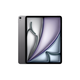 Apple/蘋果iPad Air 13英寸 M3芯片2025年款 平板電腦 (256GB WLAN版/學(xué)習(xí)辦公娛樂)深空灰色