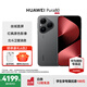 HUAWEI Pura 80 國家補貼 新品旗艦華為手機 p80 絲絨直屏 紅楓原色影像 北斗衛星消息 華為鴻蒙智能手機 絲絨黑 12GB+512GB 官方標配