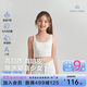 愛(ài)慕少女（AIMER JUNIOR）少女文胸一二三階段背心式文胸 二階段 160