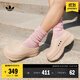 adidas ADIFOM STAN MULE厚底涼鞋廚師鞋穆勒鞋阿迪達斯三葉草 沙褐色 38