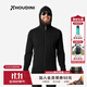 Houdini胡丁尼PowerHoudi魔術(shù)大師戶(hù)外25秋冬新男polartec抓絨內膽外套 TrueBlack/TrueBlack（黑色） L（身高170-185cm體重65-85kg）