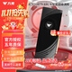 萬(wàn)競 RTX2080Ti 22G/RTX3080全新盒裝深度學(xué)習電腦Ai人工智能SD模型訓練跑圖臺式黑悟空游戲獨立顯卡 【全新盒裝】2080TI 22G戰神OC超算渦輪