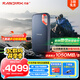 閃迪（SanDisk）8TB NVMe移動(dòng)固態(tài)硬盤（PSSD）E61卓越版 讀速1050MB/s Type-c接口 手機(jī)電腦外接SSD