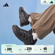 adidas ECLYPTIX 2000休閑復古y2k老爹鞋男女阿迪達斯官方輕運動(dòng)   黑色   41