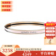 愛(ài)馬仕（HERMES）手鐲 uni手環(huán)女士琺瑯鍍金寬5.6毫米 男女同款 送七夕禮物 現貨 粉色手鐲 62(適合腕圍18cm)