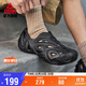 匹克態(tài)極趣浪溯溪鞋男士夏季戶(hù)外運動(dòng)涼鞋新款軟底防滑洞洞鞋DL520791