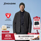 Houdini胡丁尼Enfold Jacket擁抱男戶(hù)外25新秋冬保暖棉服夾克 True Black（純凈黑、黑色） S 身高160-170CM體重60-65kg