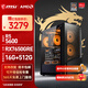 微星（MSI）AMD銳龍5 5600/7650GRE/9060XT/5060獨顯臺式組裝機游戲電競辦公三角洲行動(dòng)電腦主機DIY整機攢機 配置三：R5 5600+RX7650GRE