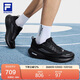 FILA斐樂(lè )官方NUVOLE 3 RUN路跑鞋男2025年柔云3運動(dòng)鞋跑步鞋