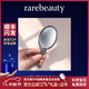 rarebeauty【生日禮物送女友老婆】粉摩根石項鏈女士寶石吊墜綠柱石 送隨身化妝鏡-贈品勿拍