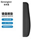 肯辛通（Kensington） ErgoSoft?鍵盤(pán)機械鍵盤(pán)超薄鍵盤(pán)鼠標腕墊 超薄人體工學(xué)鍵盤(pán)腕墊腕托K52800