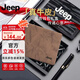 JEEP錢(qián)包男士錢(qián)包時(shí)尚真皮錢(qián)包七夕情人禮物 送男士短款真牛皮錢(qián)包