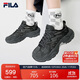 FILA 斐樂(lè )官方蕨草鞋FERN女鞋運動(dòng)鞋2025年戶(hù)外老爹鞋厚底休閑鞋