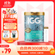 IGG鸚鵡低脂奶粉400g 手養雛鳥(niǎo)幼鳥(niǎo)奶粉虎皮牡丹A21玄鳳小太陽(yáng)和尚